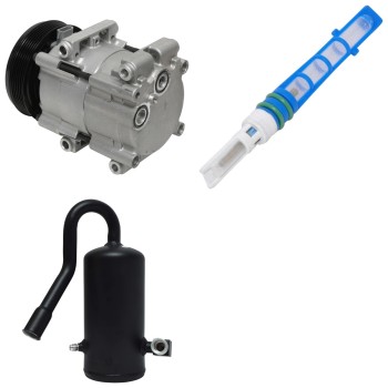 A/C Compressor Kit