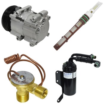A/C Compressor Kit
