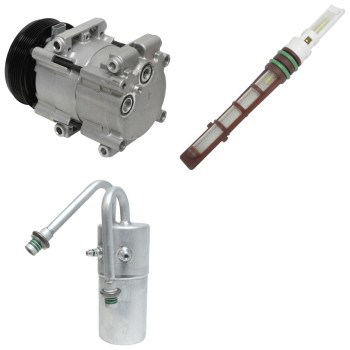A/C Compressor Kit