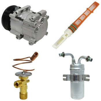 A/C Compressor Kit