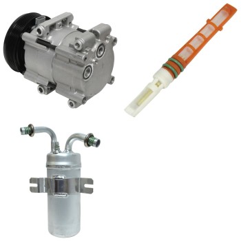 A/C Compressor Kit