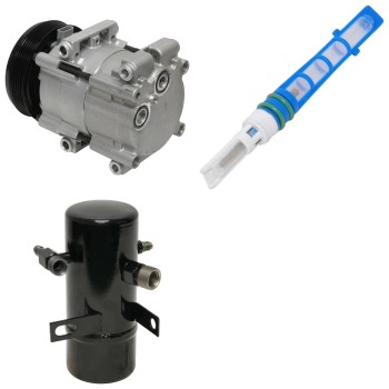 A/C Compressor Kit