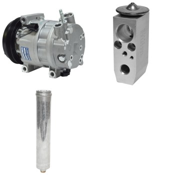A/C Compressor Kit