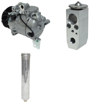 A/C Compressor Kit