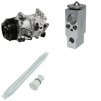 A/C Compressor Kit