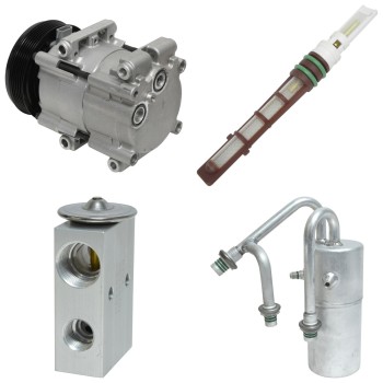 A/C Compressor Kit