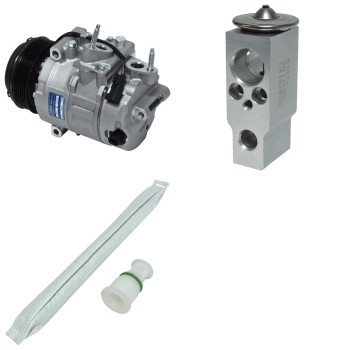 A/C Compressor Kit