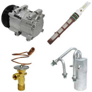 A/C Compressor Kit