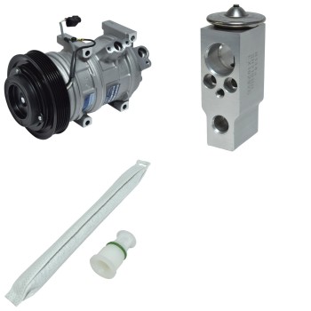 A/C Compressor Kit