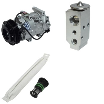 A/C Compressor Kit