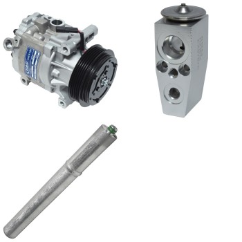 A/C Compressor Kit