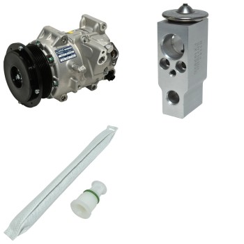 A/C Compressor Kit