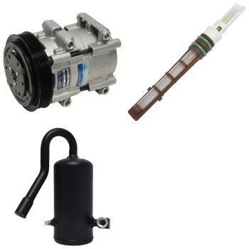 A/C Compressor Kit