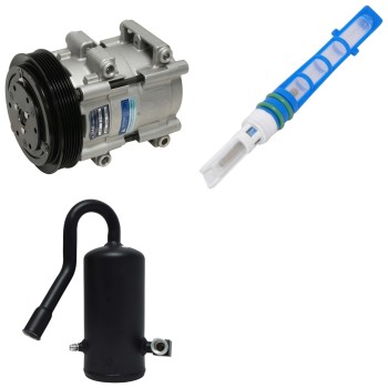 A/C Compressor Kit