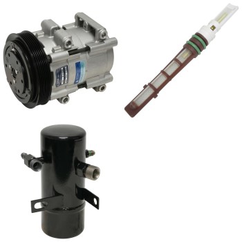 A/C Compressor Kit