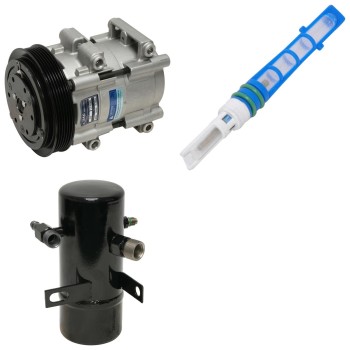 A/C Compressor Kit