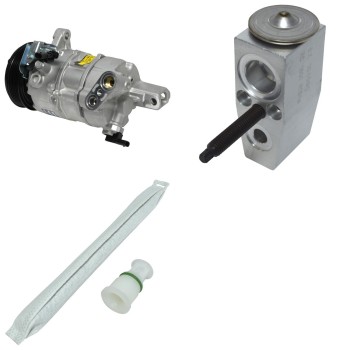 A/C Compressor Kit