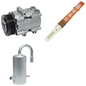 A/C Compressor Kit