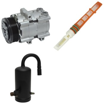A/C Compressor Kit