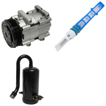 A/C Compressor Kit
