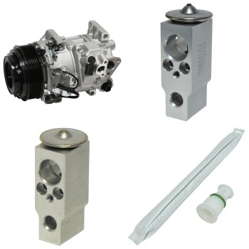 A/C Compressor Kit