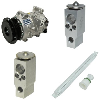 A/C Compressor Kit