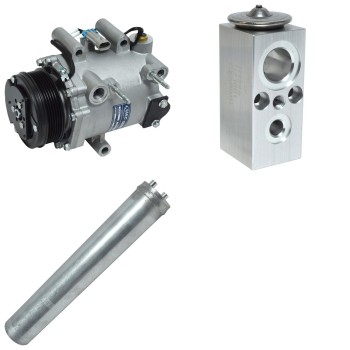 A/C Compressor Kit