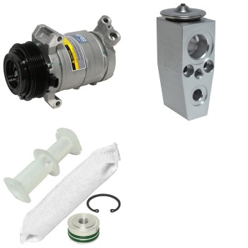 A/C Compressor Kit