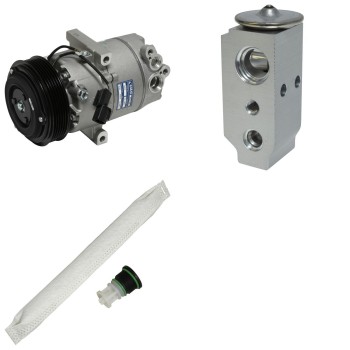 A/C Compressor Kit