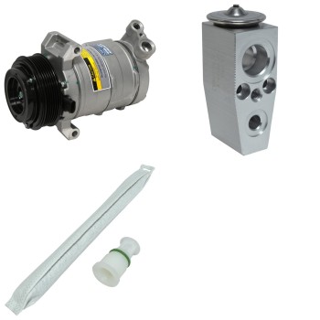 A/C Compressor Kit