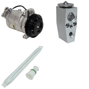 A/C Compressor Kit