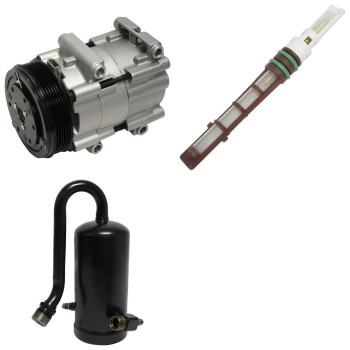 A/C Compressor Kit