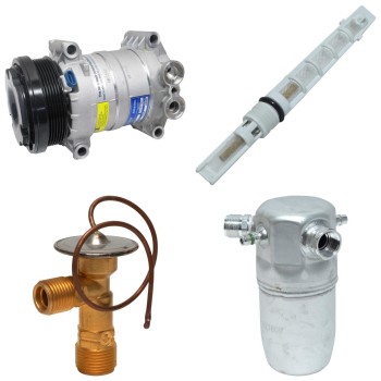 A/C Compressor Kit