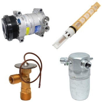 A/C Compressor Kit