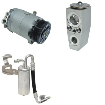 A/C Compressor Kit