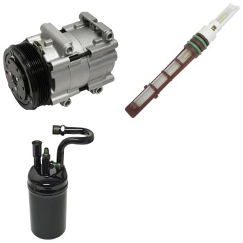 A/C Compressor Kit