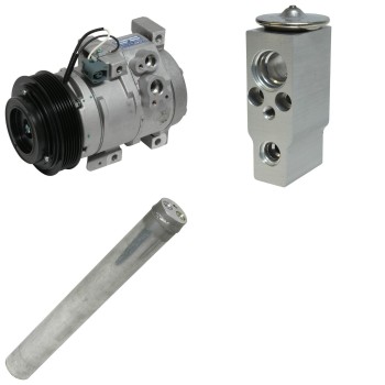 A/C Compressor Kit