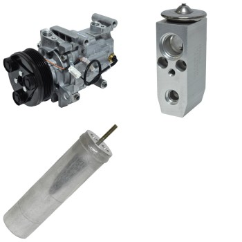 A/C Compressor Kit