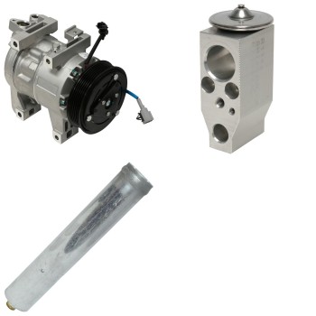 A/C Compressor Kit