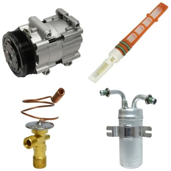 A/C Compressor Kit