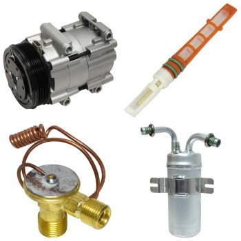 A/C Compressor Kit