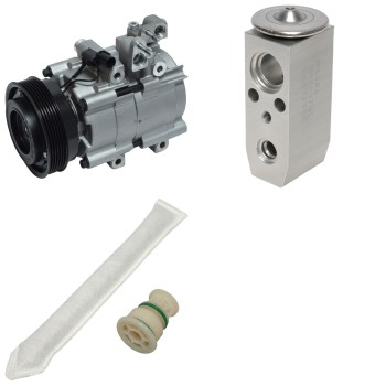 A/C Compressor Kit