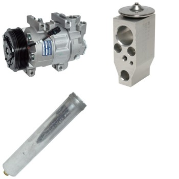 A/C Compressor Kit