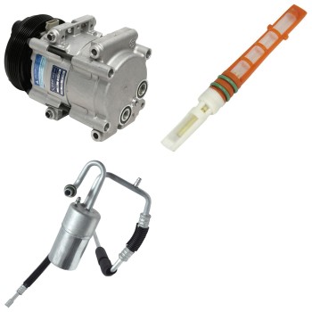 A/C Compressor Kit