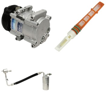 A/C Compressor Kit