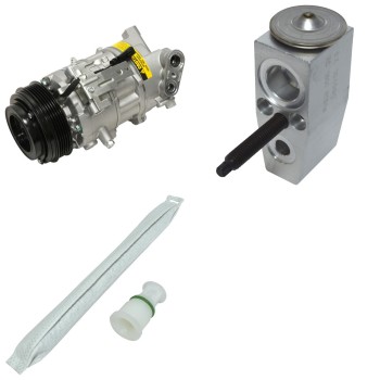 A/C Compressor Kit