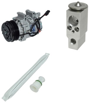A/C Compressor Kit