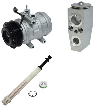 A/C Compressor Kit