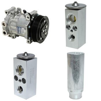 A/C Compressor Kit