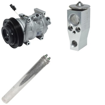 A/C Compressor Kit